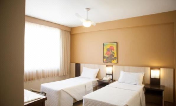 Hotel Palmeiras - Housity