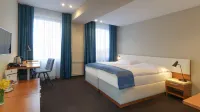 Hotel Karpatia Hotels in Kvakovce