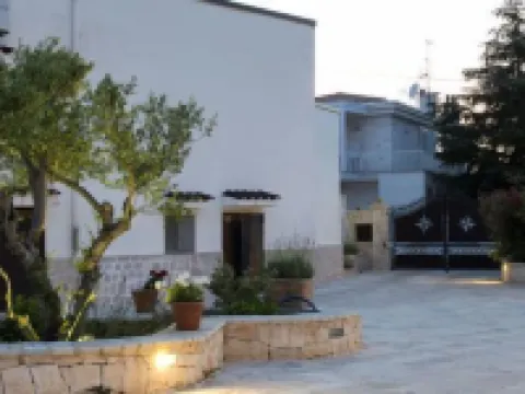 リゾート ピエトラ ビアンカ ノーチのホテル