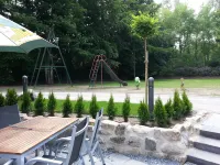 Waldhotel Schipp-Hummert Hotels in Emsdetten