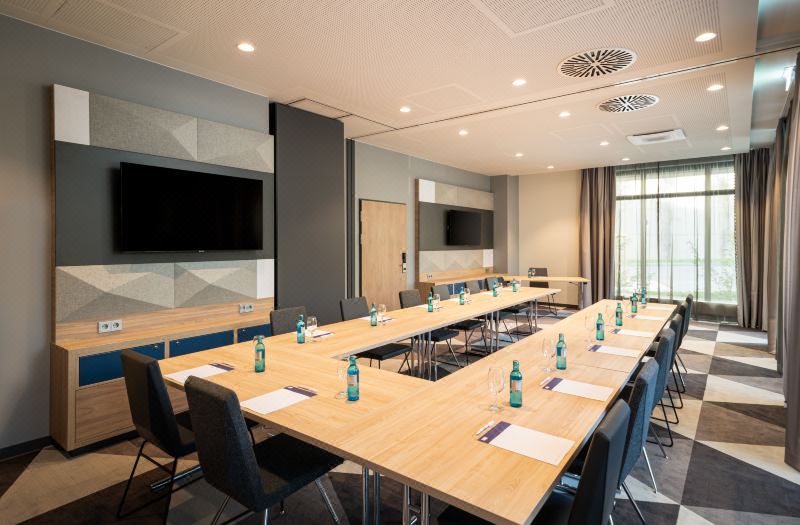 Holiday Inn Express Rosenheim by IHG photo 5