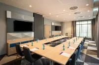 Holiday Inn Express Rosenheim Hotel di Raubling