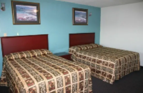 Sportsman Motel