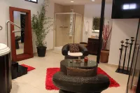 Hotel Cubitá Boutique Resort & Spa - spa