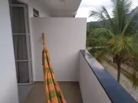 Pousada Cahê - Mountain view
