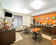Sleep Inn South Jordan-Sandy Hotels in South Jordan