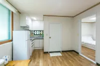 Pyeongchanggang Healing House Pension Hotels in 