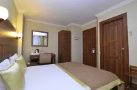 Grand Gebze Hotel Hotel a Sekerpinar Mahallesi