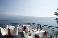 Villa Cappellina