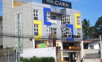 Hotel Cara