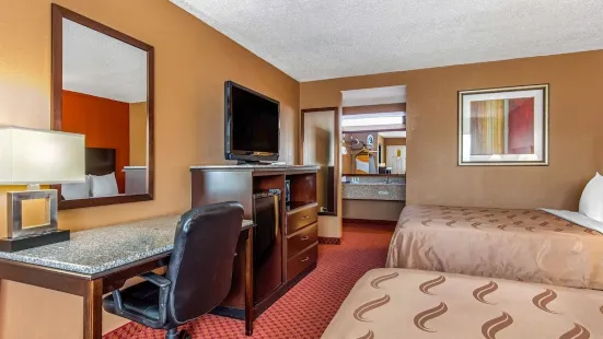 Quality Inn Kingston Springs