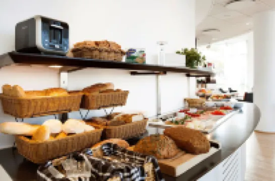 Elite Park Hotel Hotel di Vaxjo