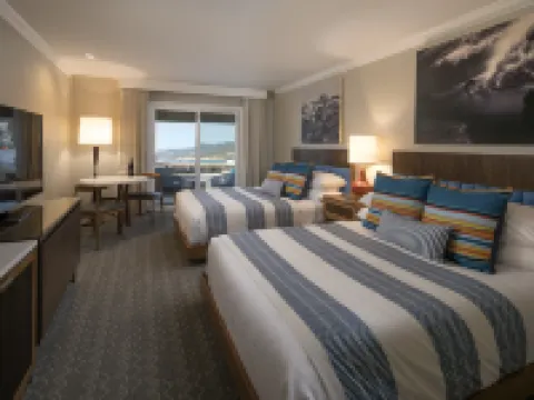 Sandcastle Hotel on the Beach Hotels in Pismo Beach