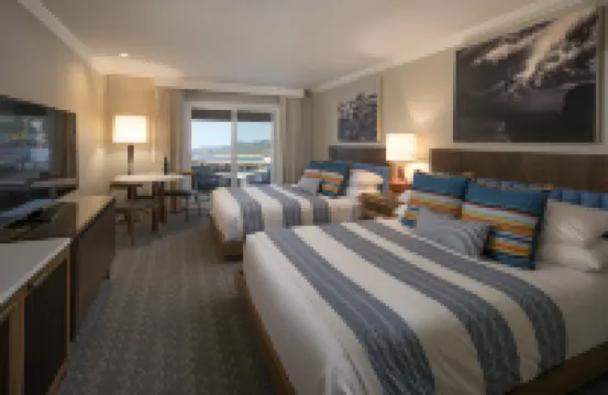 Sandcastle Hotel on the Beach