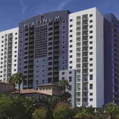 The Platinum Hotel Hotel Exterior