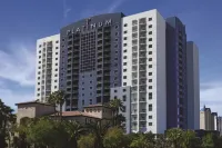 The Platinum Hotel Hotels in Las Vegas-dalen