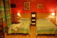 Hotel Rural Bidean Hotels in Tafalla