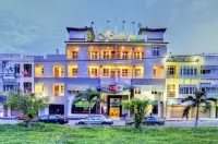 Hotel Darulaman Jitra Hoteles en Jitra