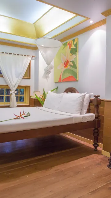 ห้องดีลักซ์