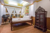 Kaomai Lanna Resort Hotels in San Pa Tong District