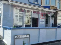 Tracey's Driftwood Hotels in Blackpool