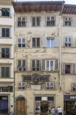 Guesthouse Bel Duomo