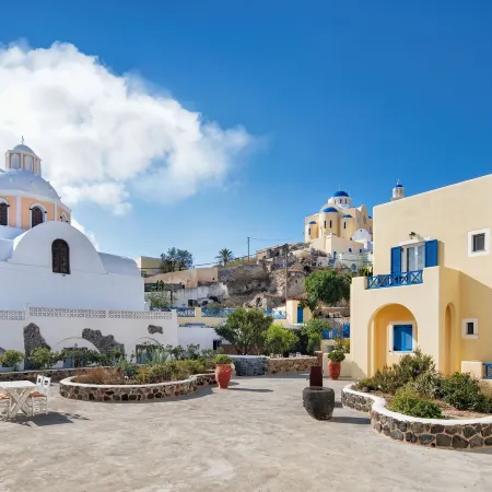 Anatoli Hotel & Spa