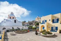 Anatoli Hotel & Spa Hotel dekat Lignos Folklore Museum