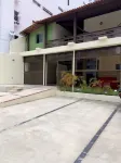 A Cabana - parking