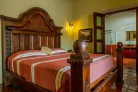Hotel Boutique Hacienda del Gobernador Hotel a 