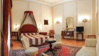 พาร์ค โฮเทล วิลล่า โพเทนเซียนิ โรงแรมในRieti