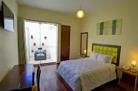 Mint Hotel Hotels near Santa Isabel Park