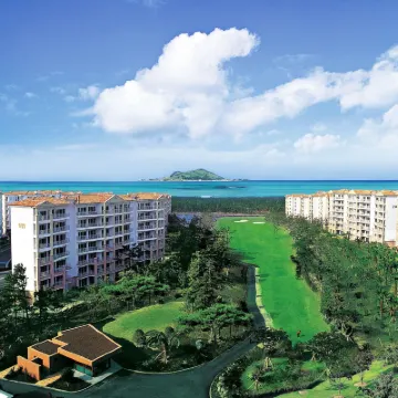 Raon Hotel & Resort Hotels near Raon Zoo