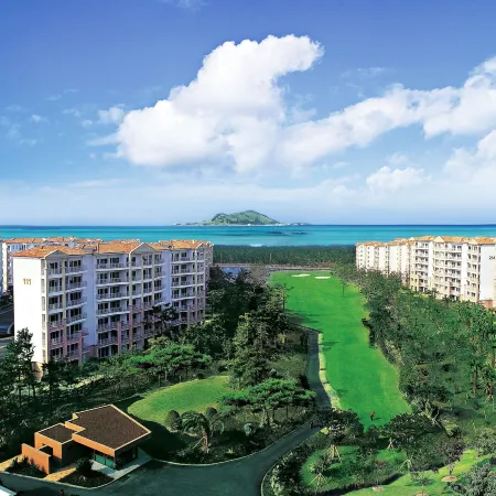 Raon Hotel & Resort Отели рядом с достопримечательностью «Пляж Хёпчже»