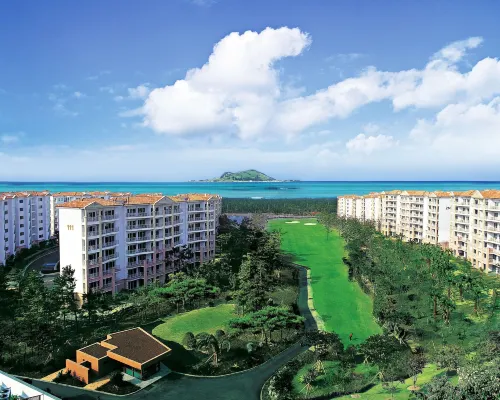 Raon Hotel & Resort Hotel in zona Giardino Banglim-Won