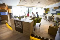 Hotel Hochheide - bar