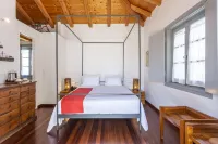Orloff Resort Hotels in Spetses