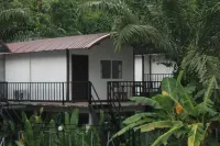 Khaosok River Camp - Homestays