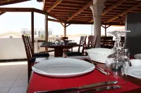 Hotel les Orchidées Hotels in Cotonou