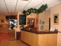 Apollo Hotel Hotels in Birmingham