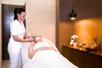 Hotel Aurora Family & Spa - spa