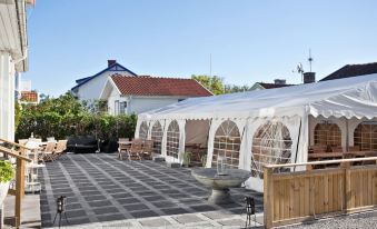 Hotell & Restaurant Solliden