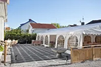 Hotell & Restaurant Solliden Hôtels à : Tjorn