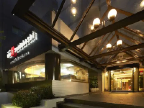 the b suidobashi Hotels near Bunkyo