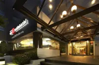 the b suidobashi Hotels near Kanda Sarugakucho Chokai Tumesho