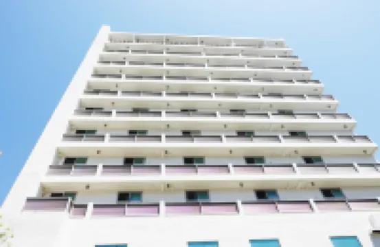 Mokpo Hotel Castle 酒店