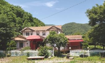 Ulsan Uljubae Naebae Pension