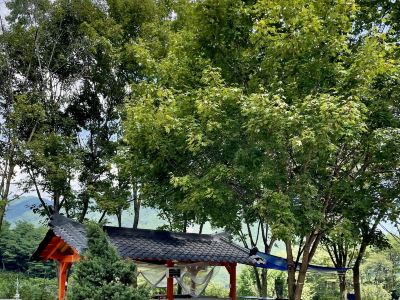 Hanyang Nanyeoul