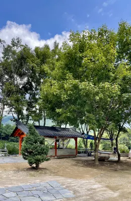 Hanyang Nanyeoul