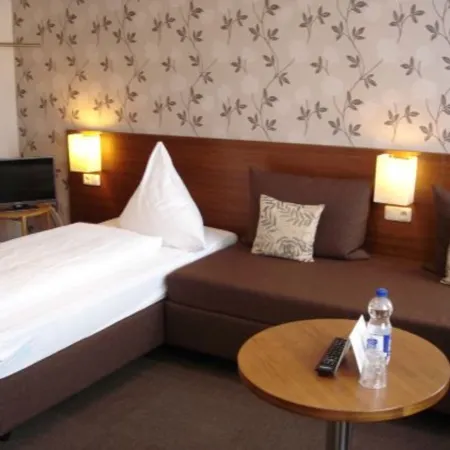 Rhein-Hotel